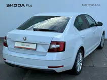 Octavia Style Plus