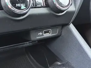 Škoda Octavia Style Plus