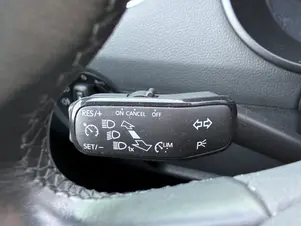 Škoda Octavia Style Plus