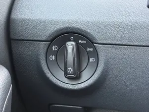 Škoda Octavia Style Plus