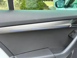 Škoda Octavia Style Plus