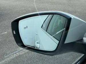 Škoda Octavia Style Plus