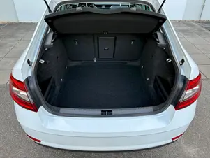 Škoda Octavia Style Plus