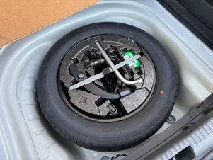 Škoda Octavia Style Plus