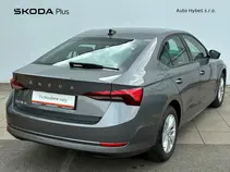 Octavia Ambition Plus