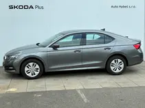 Octavia Ambition Plus