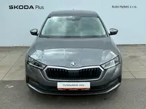 Octavia Ambition Plus