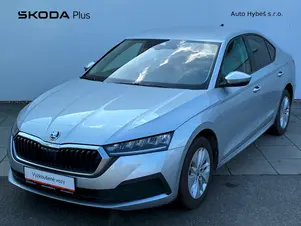 Škoda Octavia Ambition
