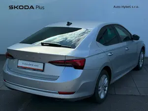 Škoda Octavia Ambition