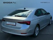 Octavia Ambition