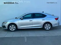 Octavia Ambition