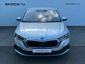 Škoda Octavia Ambition