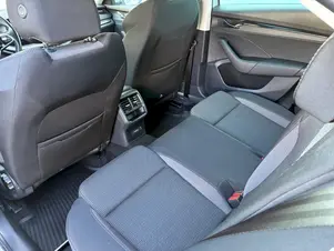 Škoda Octavia Ambition