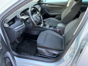 Škoda Octavia Ambition