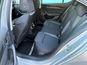 Škoda Octavia Ambition