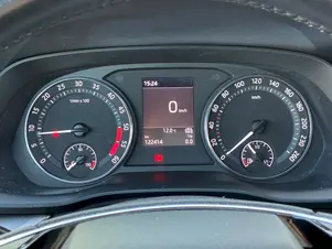 Škoda Octavia Ambition