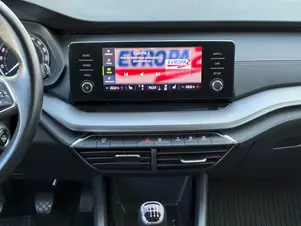 Škoda Octavia Ambition