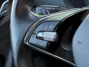 Škoda Octavia Ambition