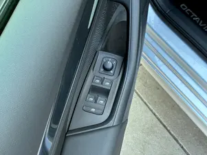 Škoda Octavia Ambition