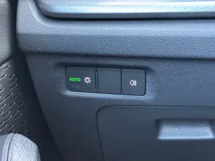 Škoda Octavia Ambition