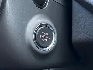 Škoda Octavia Ambition