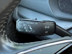 Škoda Octavia Ambition