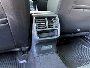 Škoda Octavia Ambition