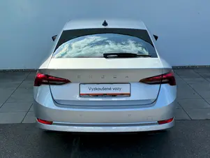 Škoda Octavia Ambition