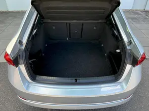 Škoda Octavia Ambition