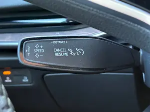 Škoda Superb L&K