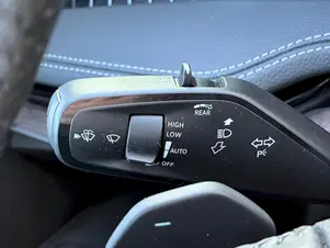 Škoda Superb L&K