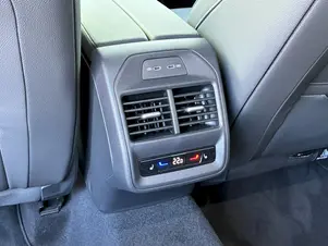 Škoda Superb L&K
