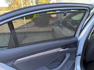 Škoda Superb L&K