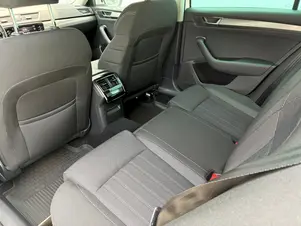 Škoda Superb Style