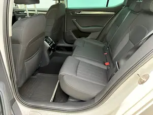 Škoda Superb Style