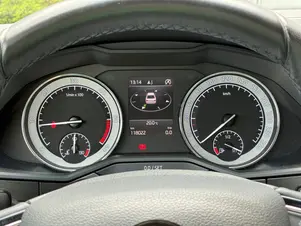 Škoda Superb Style