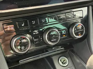 Škoda Superb Style