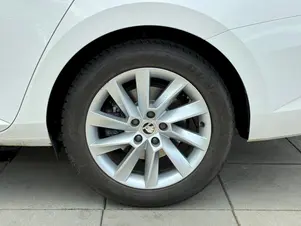 Škoda Superb Style