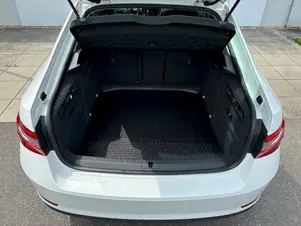 Škoda Superb Style