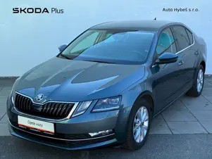 Škoda Octavia Style