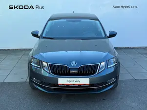 Škoda Octavia Style