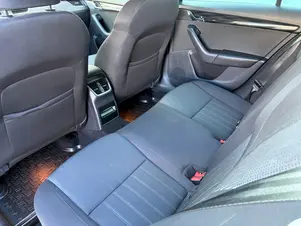 Škoda Octavia Style