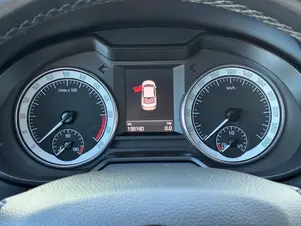 Škoda Octavia Style