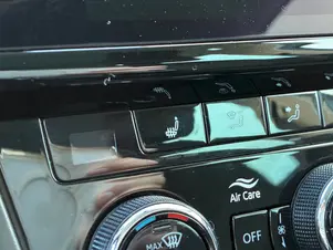 Škoda Octavia Style