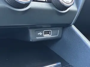 Škoda Octavia Style