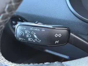 Škoda Octavia Style