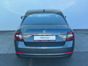 Škoda Octavia Style