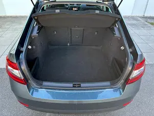 Škoda Octavia Style