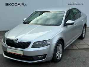 Škoda Octavia Elegance