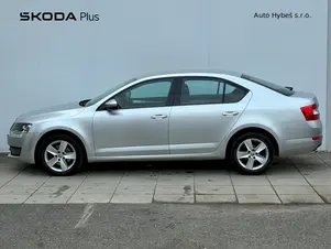 Škoda Octavia Elegance